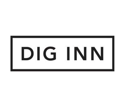 Dig Inn logo
