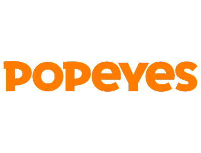 Popeyes logo