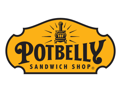 Potbelly logo
