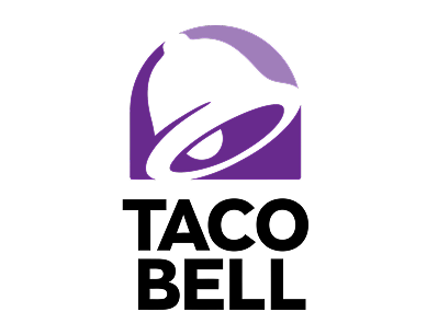 Taco Bell logo