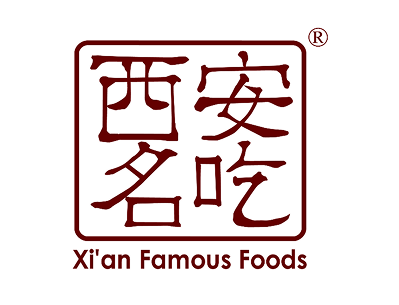 Xi'an Famous Foods logo